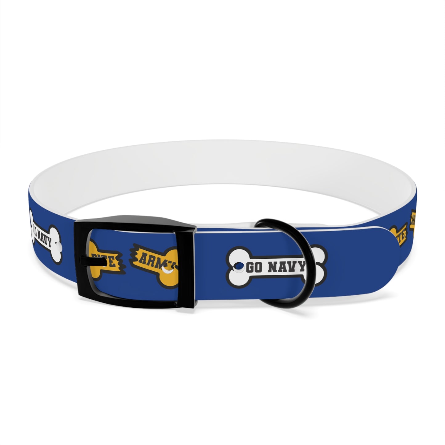 BITE ARMY Dog Collar