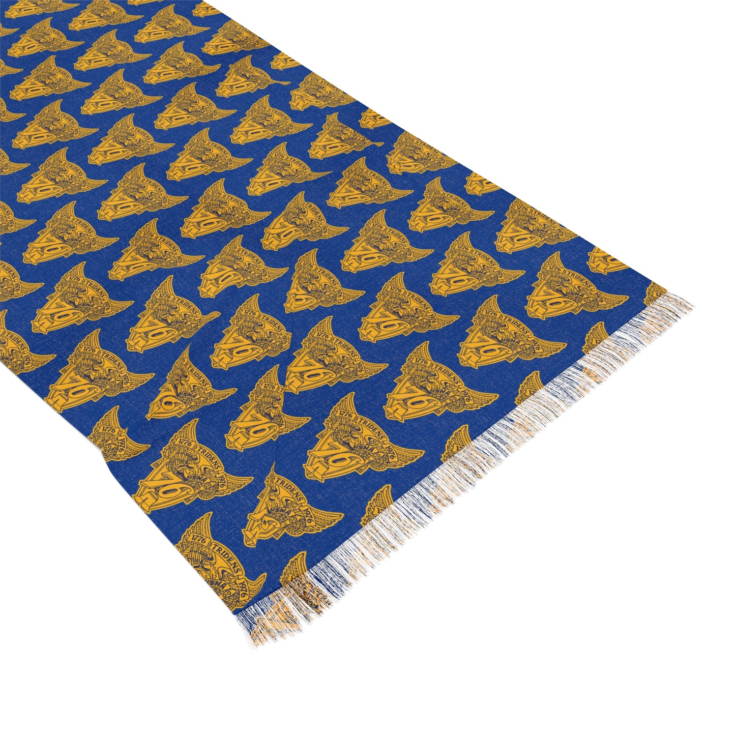 1976 Scarf