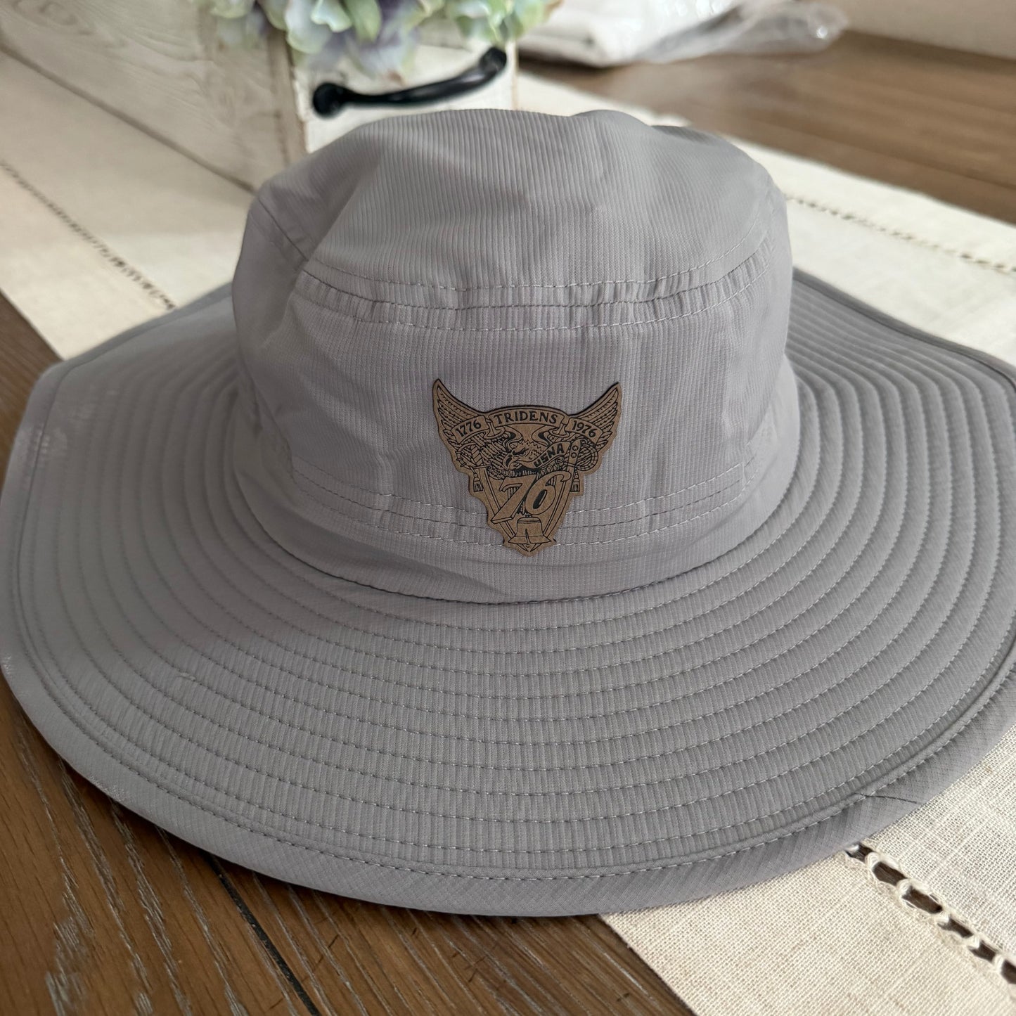 1976 Sun Hat