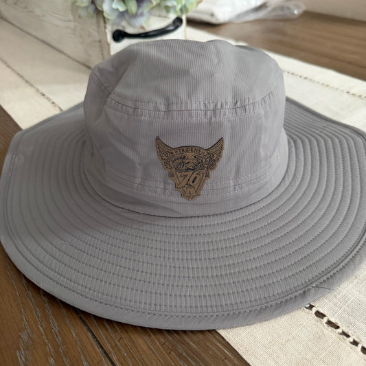 1976 Sun Hat