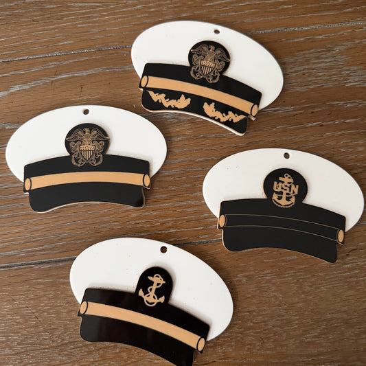 Cover Ornaments