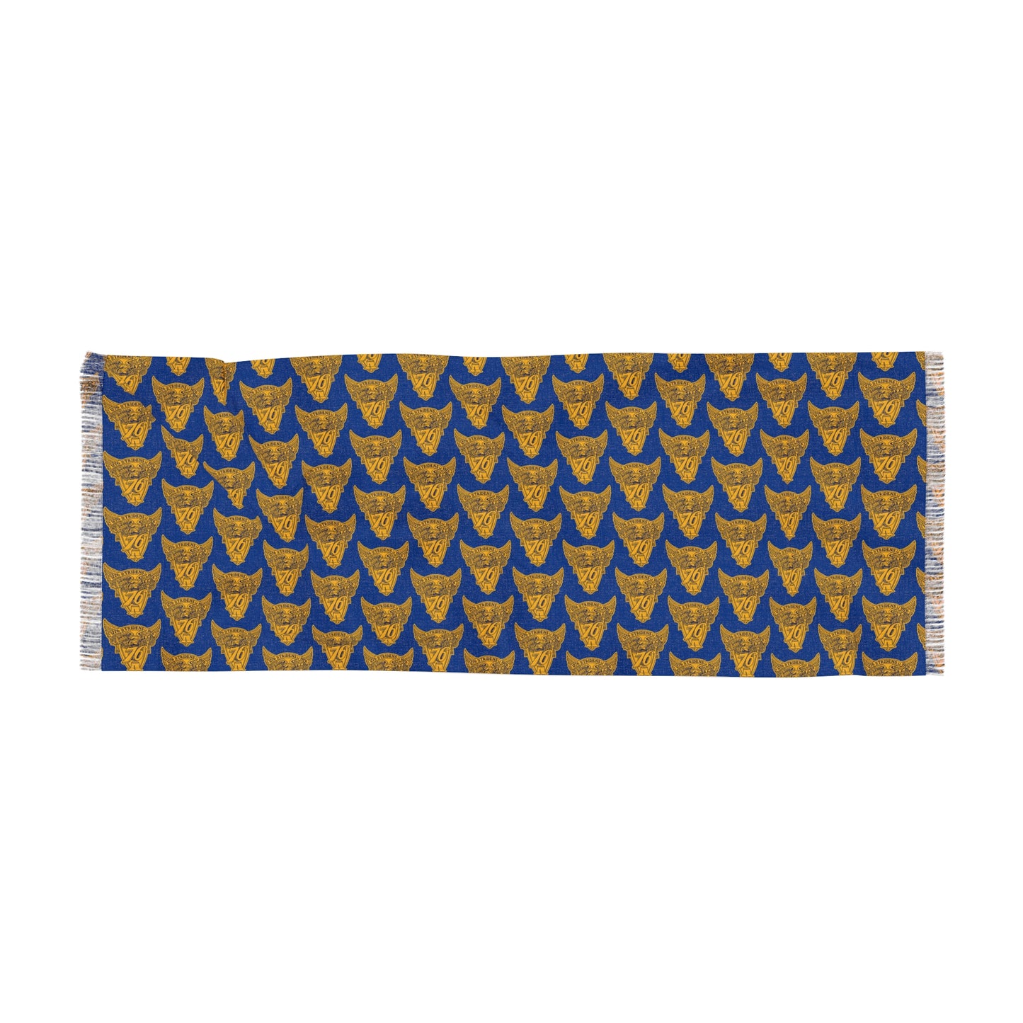 1976 Scarf