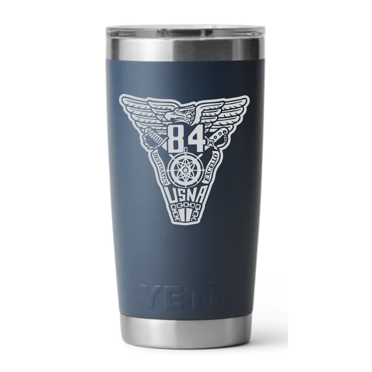 1984 YETIs