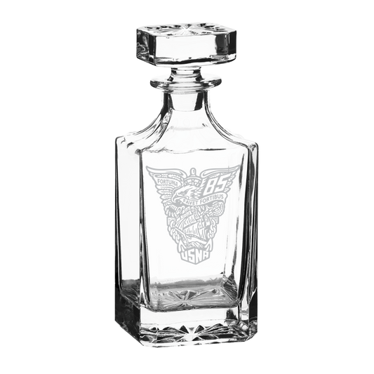 1985 Decanter Set