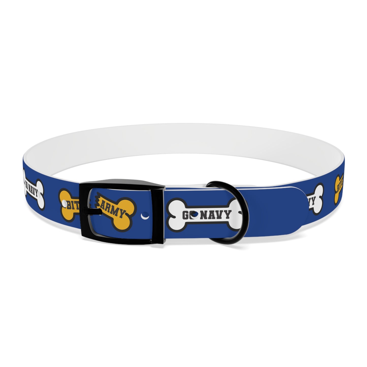 BITE ARMY Dog Collar