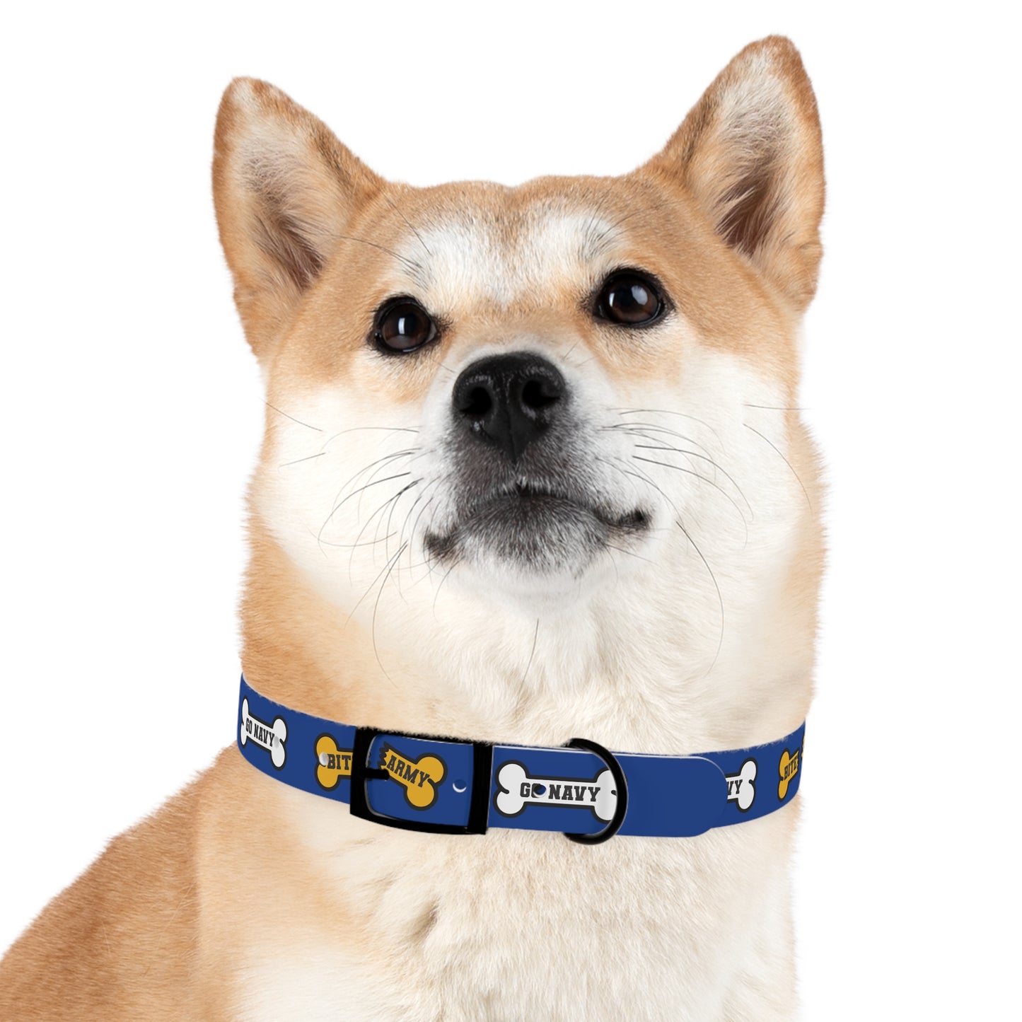 BITE ARMY Dog Collar