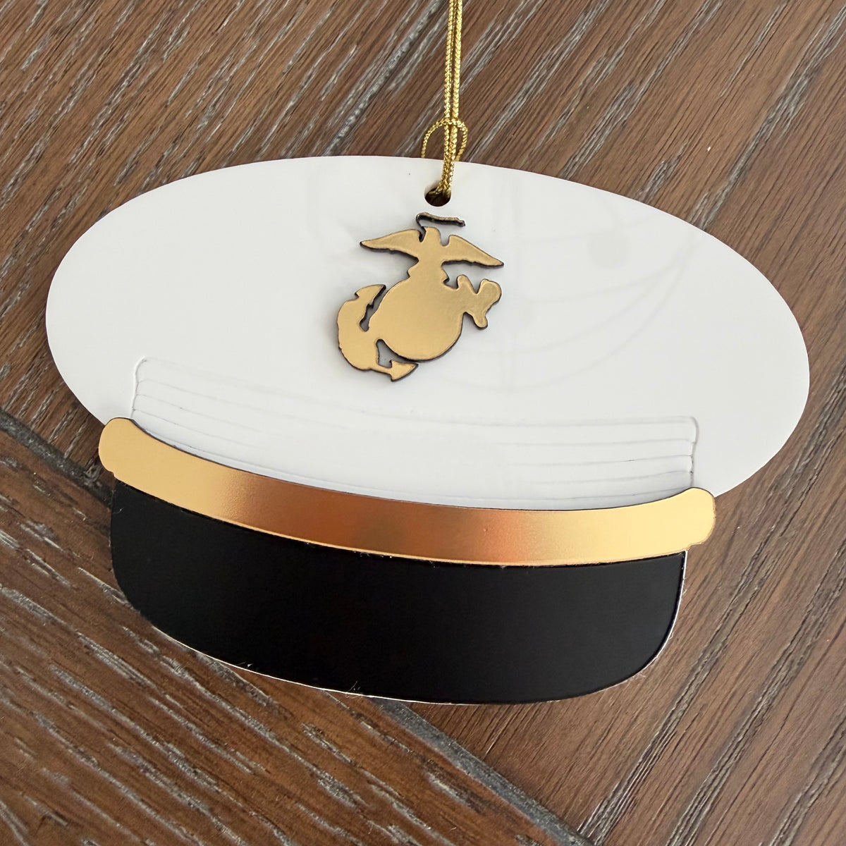 Cover Ornaments