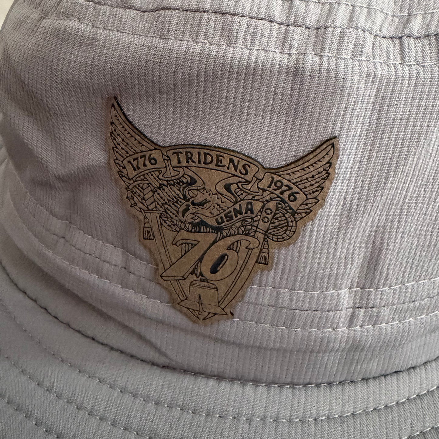 1976 Sun Hat