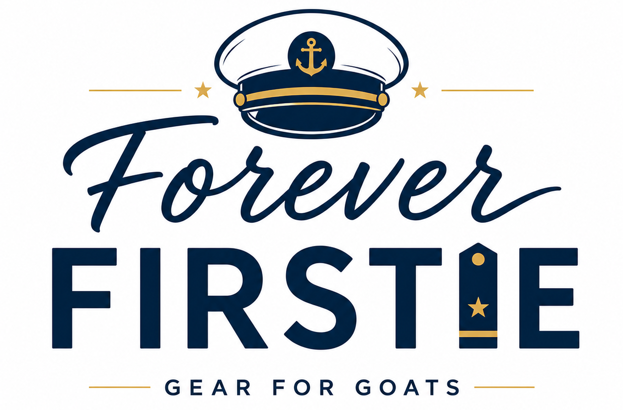 Forever Firstie