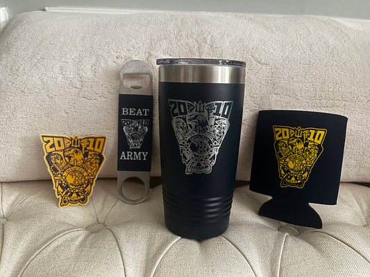 Class of 2010 Reunion Package