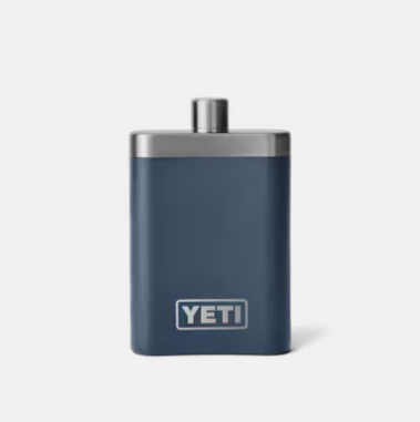 YETI Flask