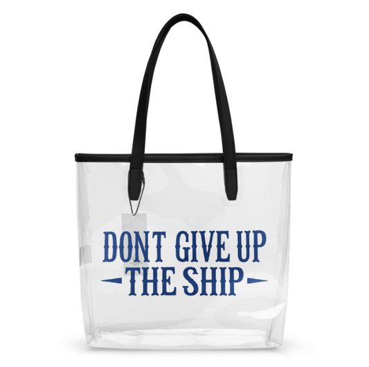 Stadium Bag (Customizable)