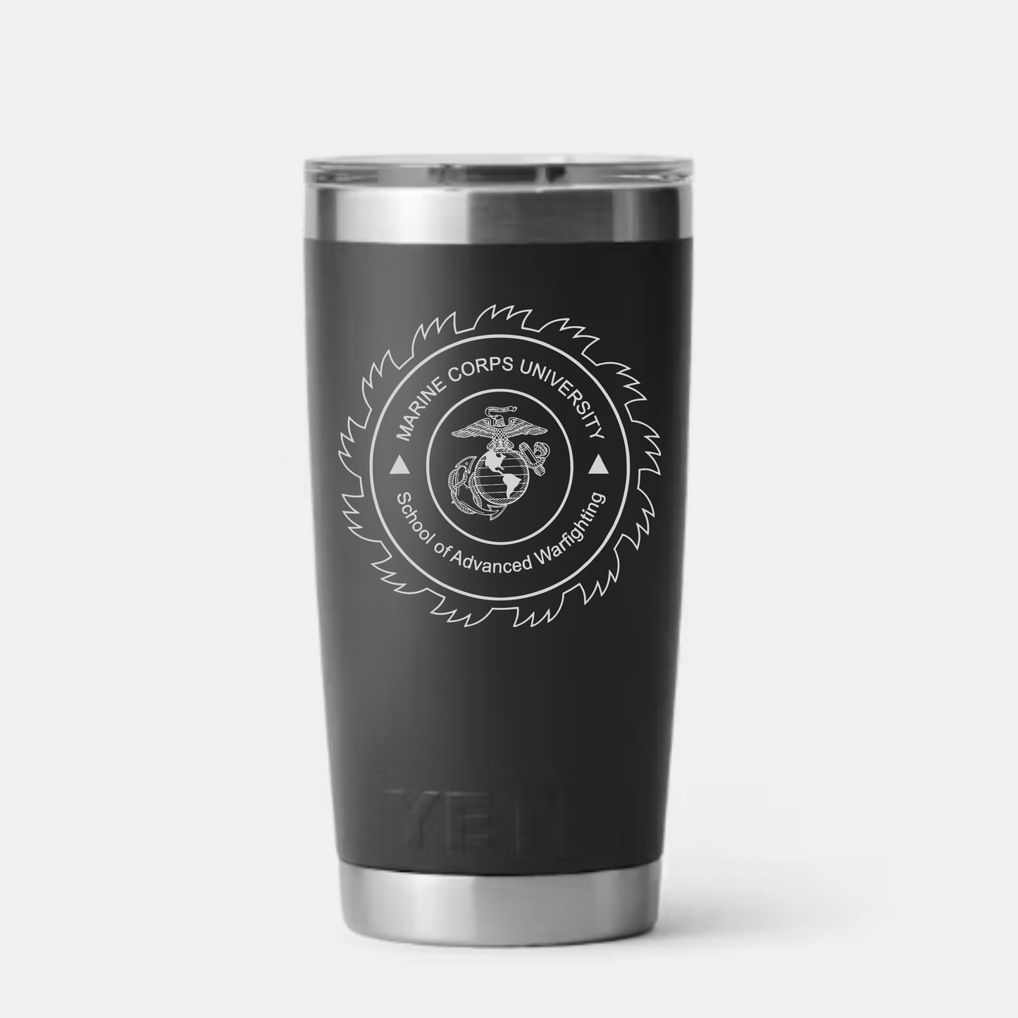 YETI Tumblers