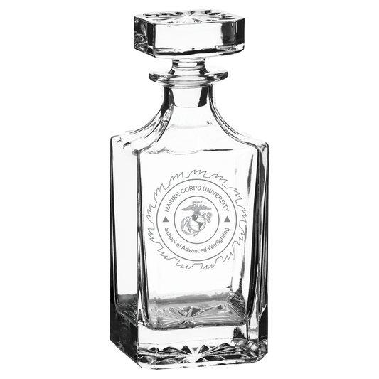 SAW Decanter Sets