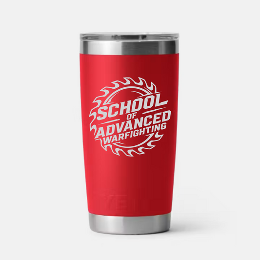 YETI Tumblers