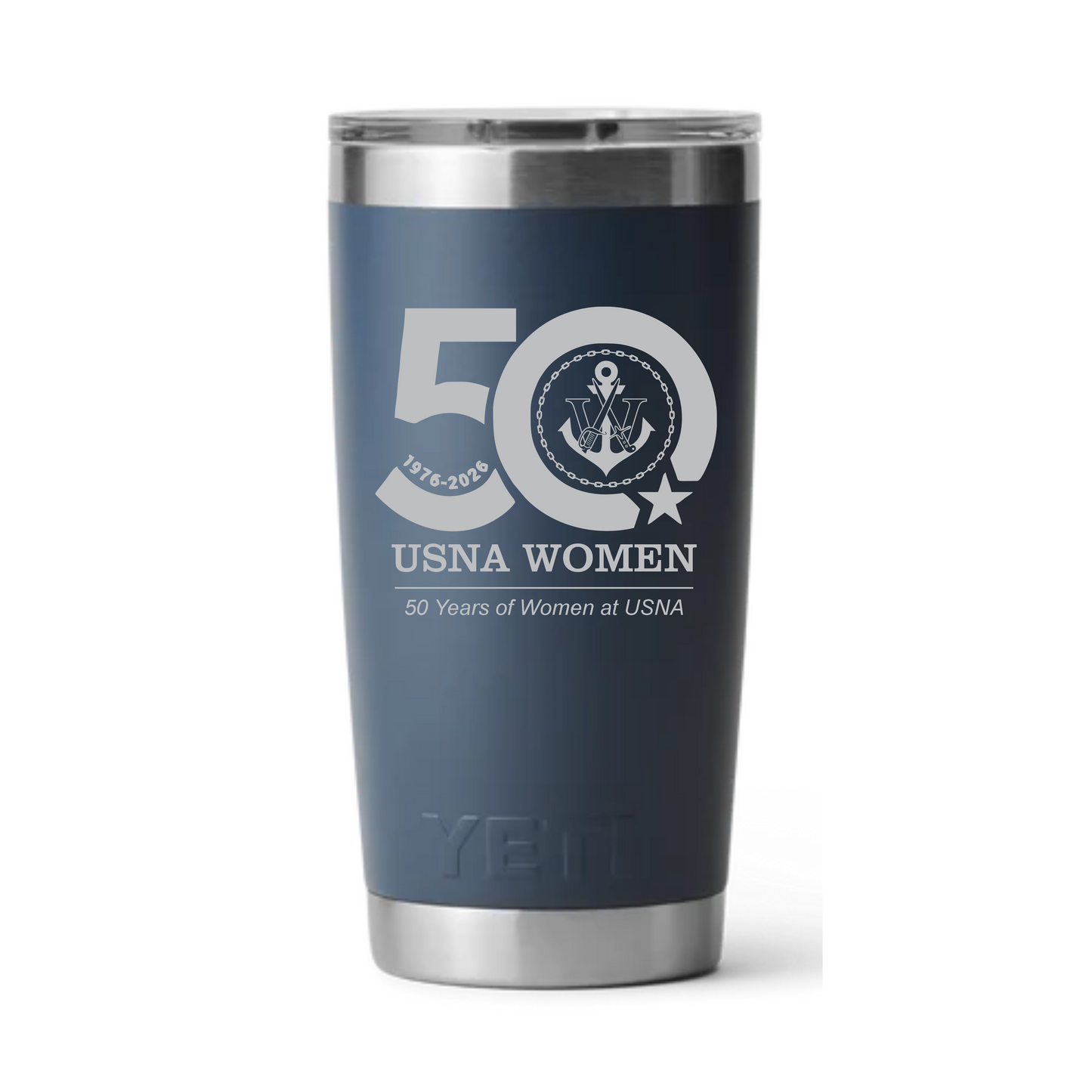 USNA Women YETIs