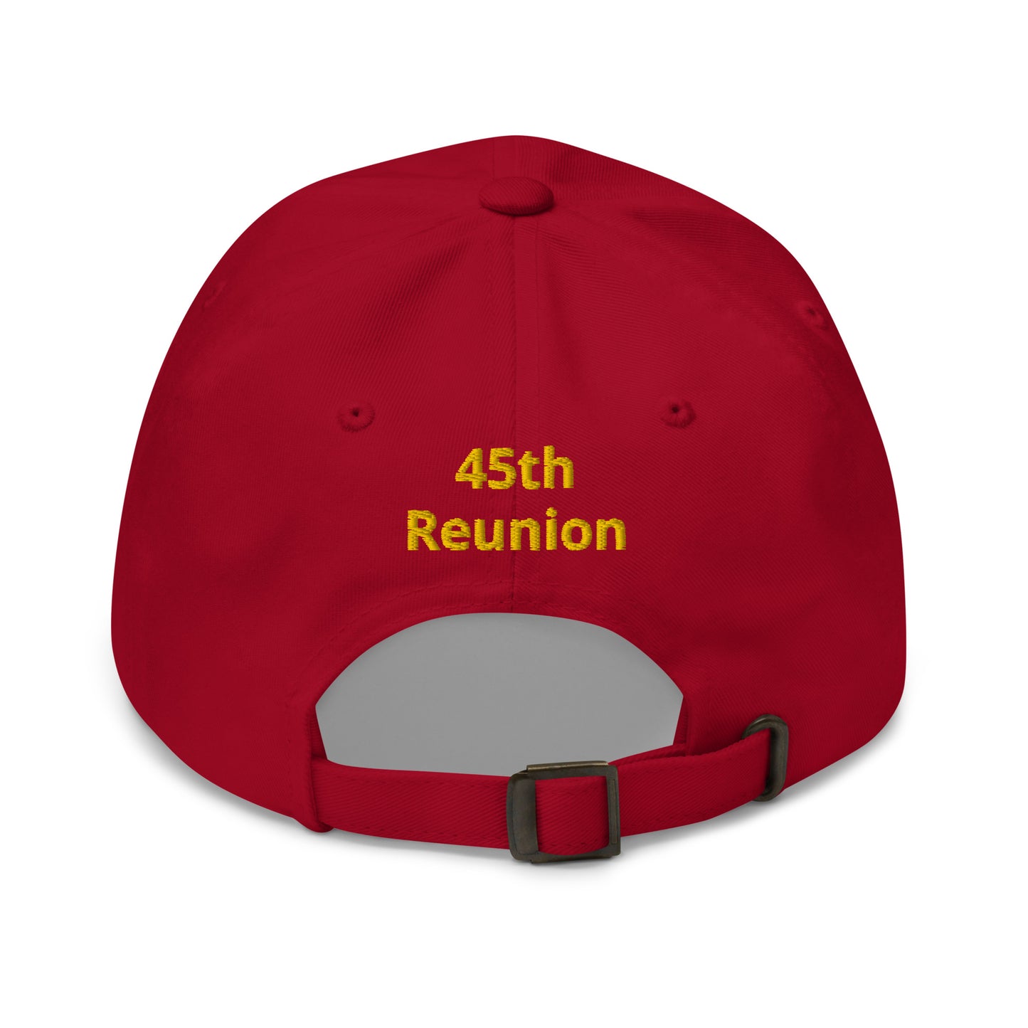 Class of '78 Hat
