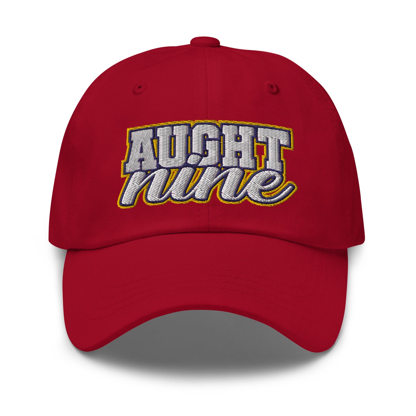 Aught Nine Hat