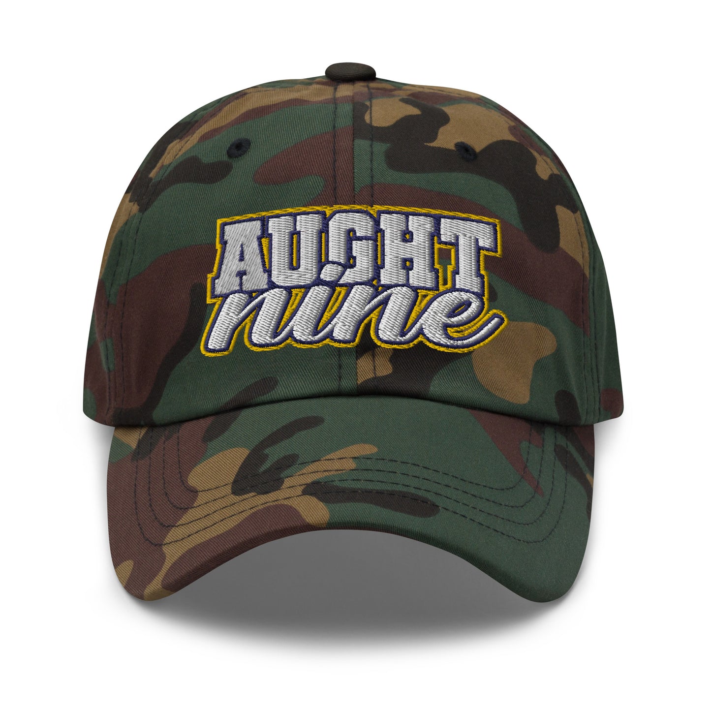 Aught Nine Hat