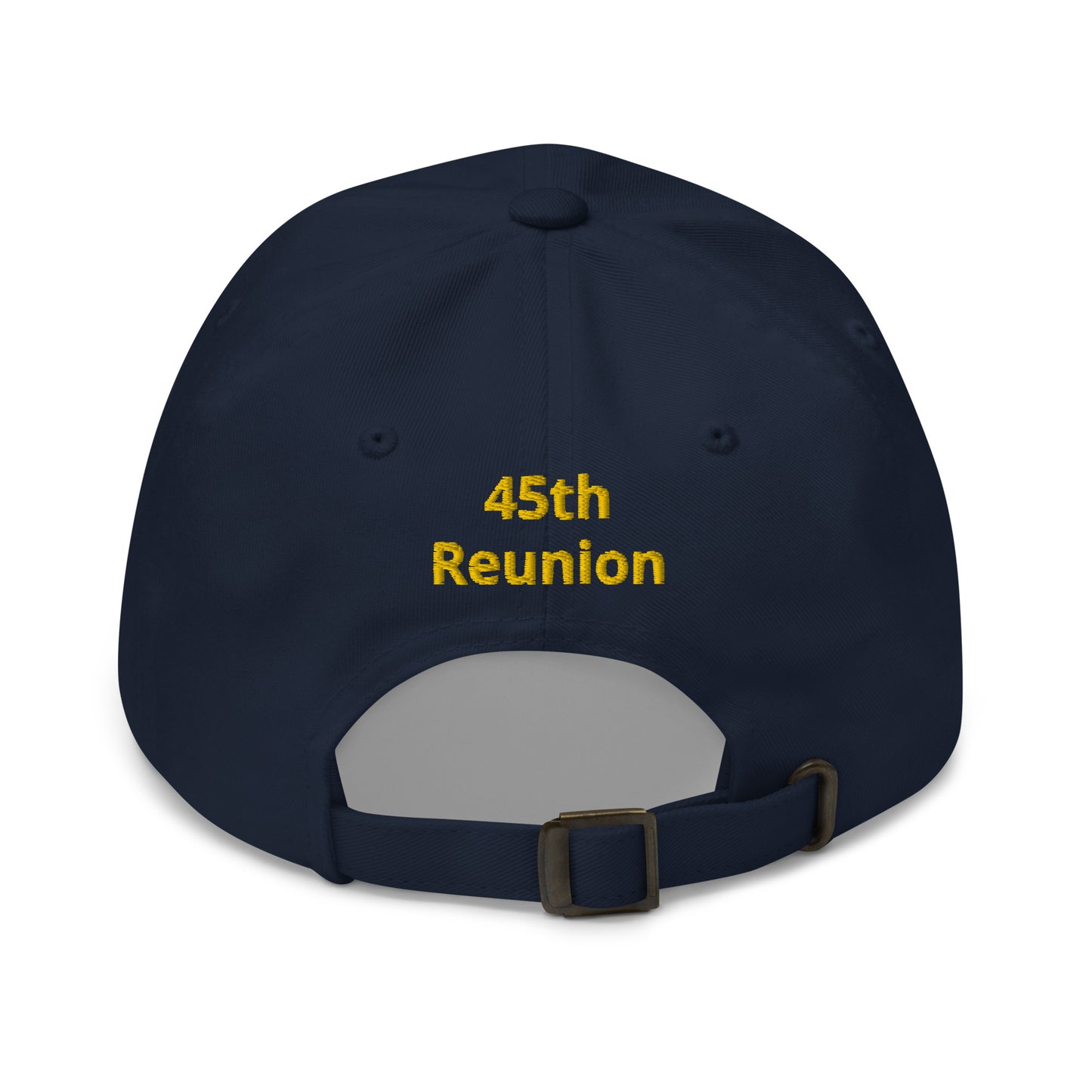 Class of '78 Hat