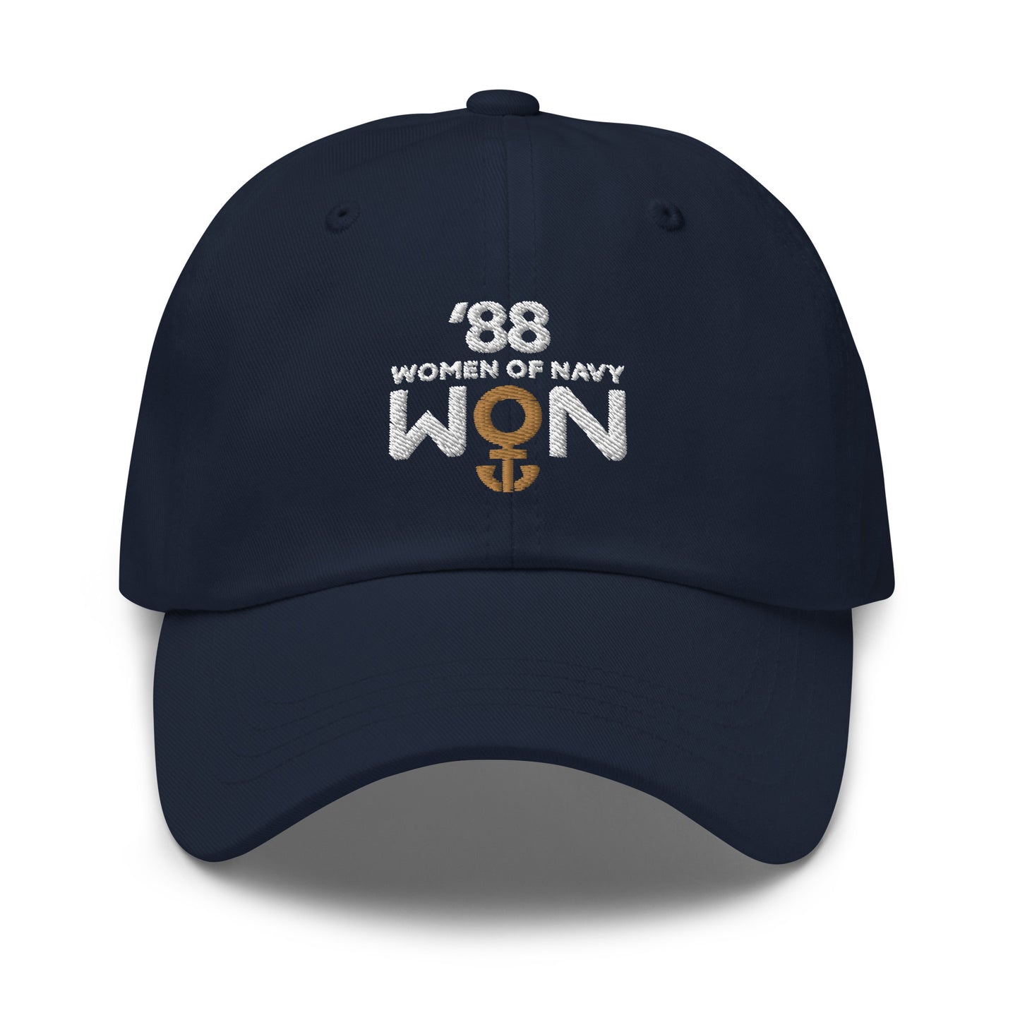 WON Baseball Hat