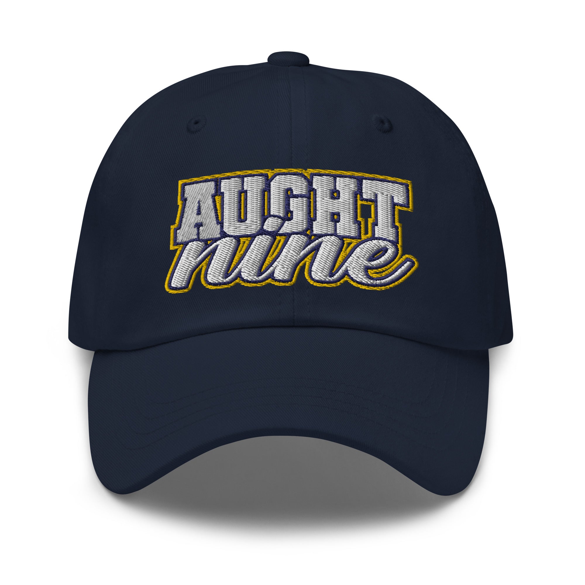 Aught Nine Hat – Forever Firstie
