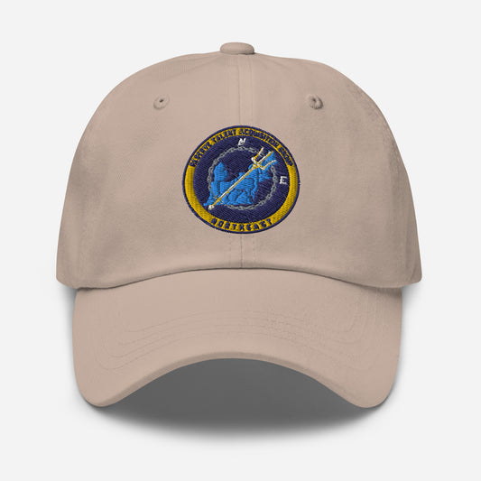 Command Ballcap