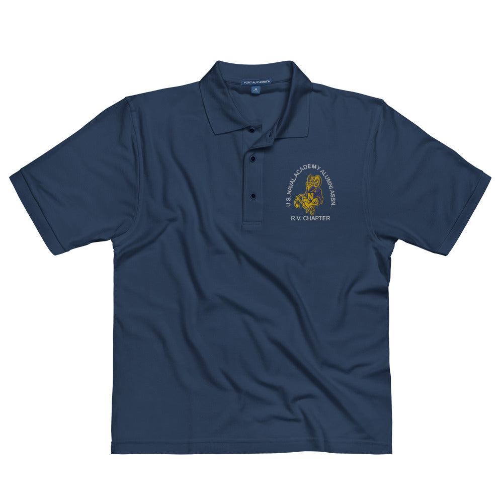 RV Chapter Polo