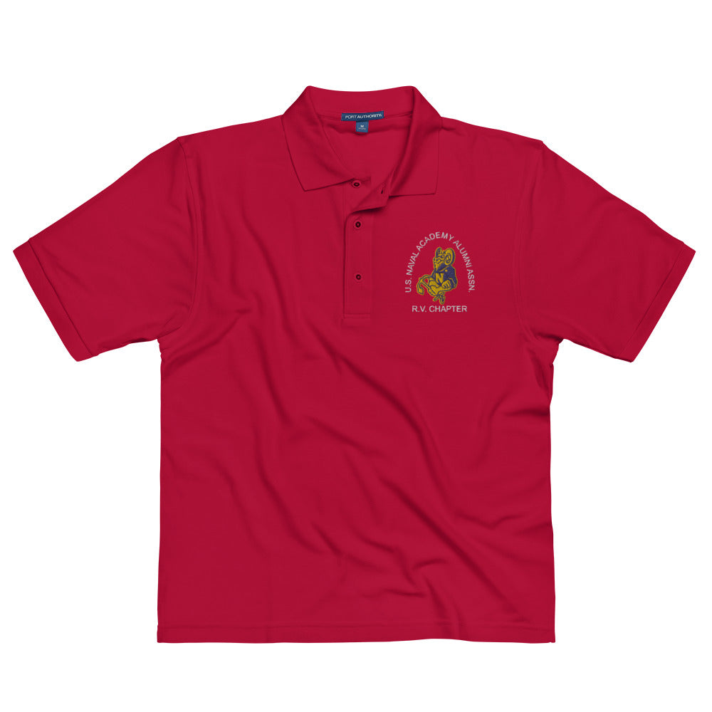 RV Chapter Polo