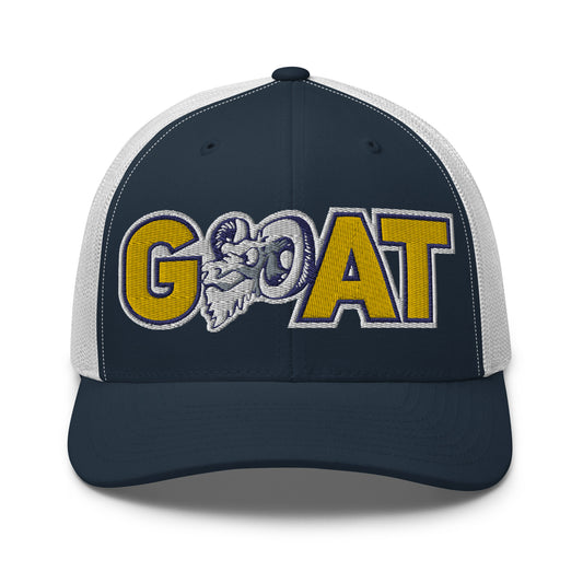 GOAT Trucker