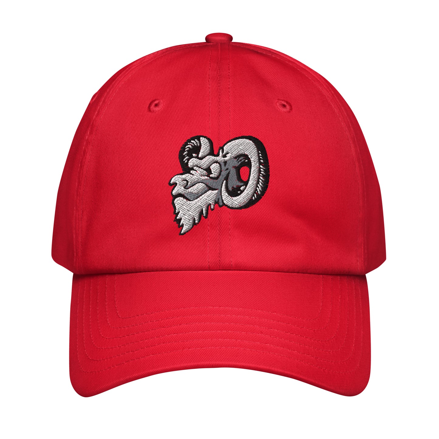 Bill Logo Hat