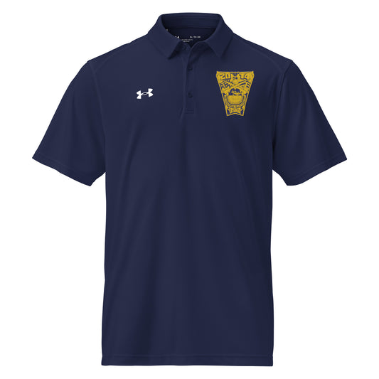 Under Armour® men's polo