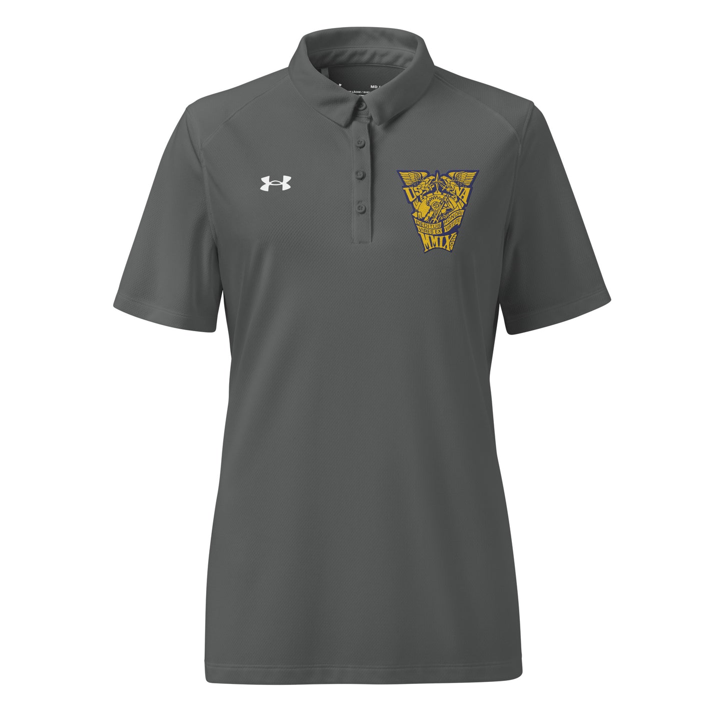 Under Armour® women’s polo