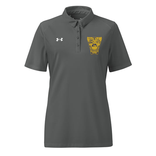 Under Armour® women’s polo