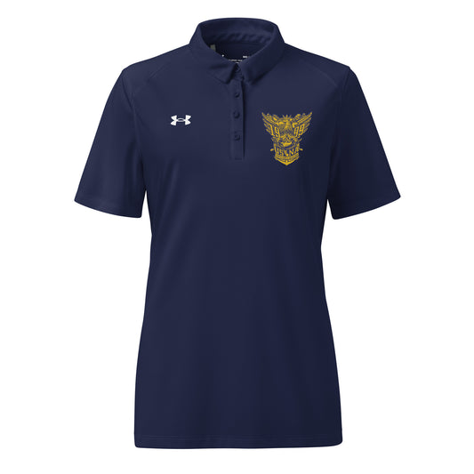 Under Armour® women’s polo