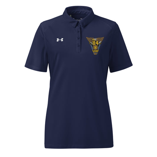 Under Armour® women’s polo