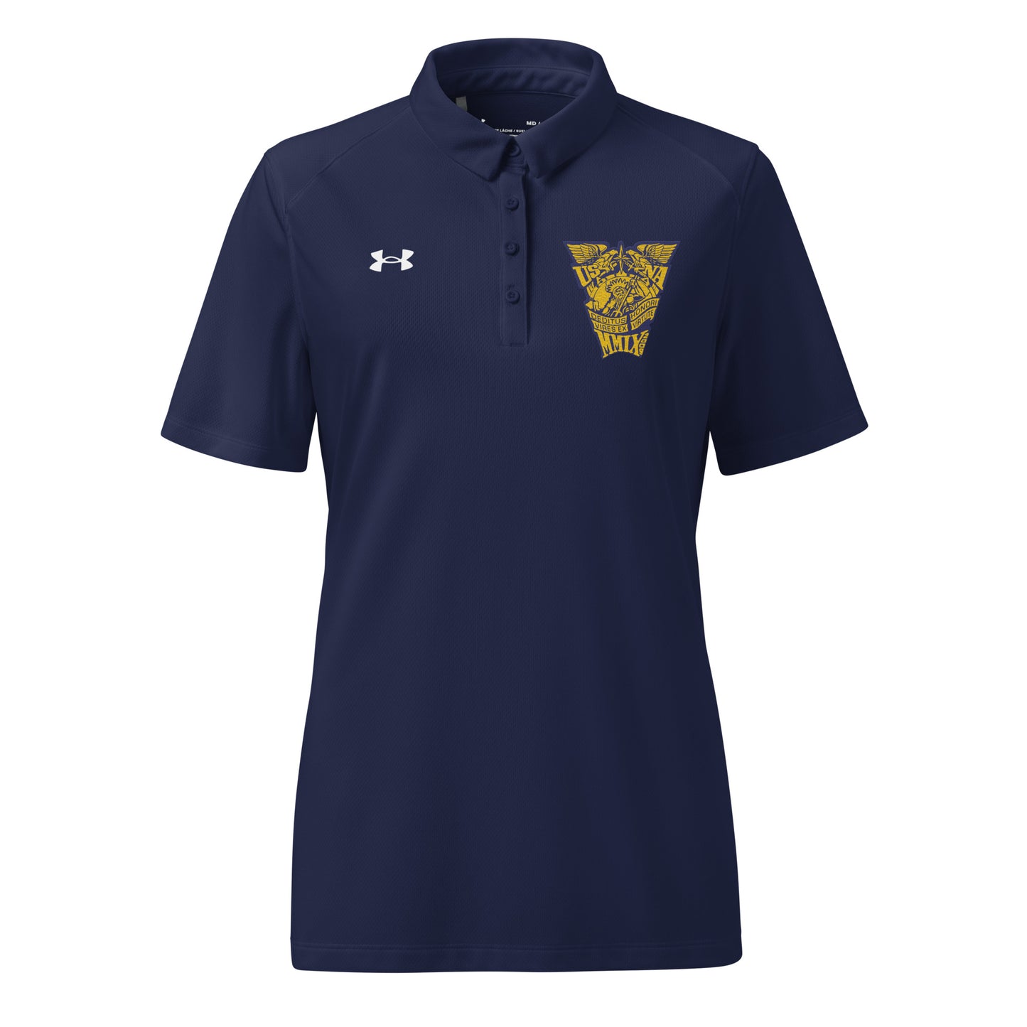 Under Armour® women’s polo