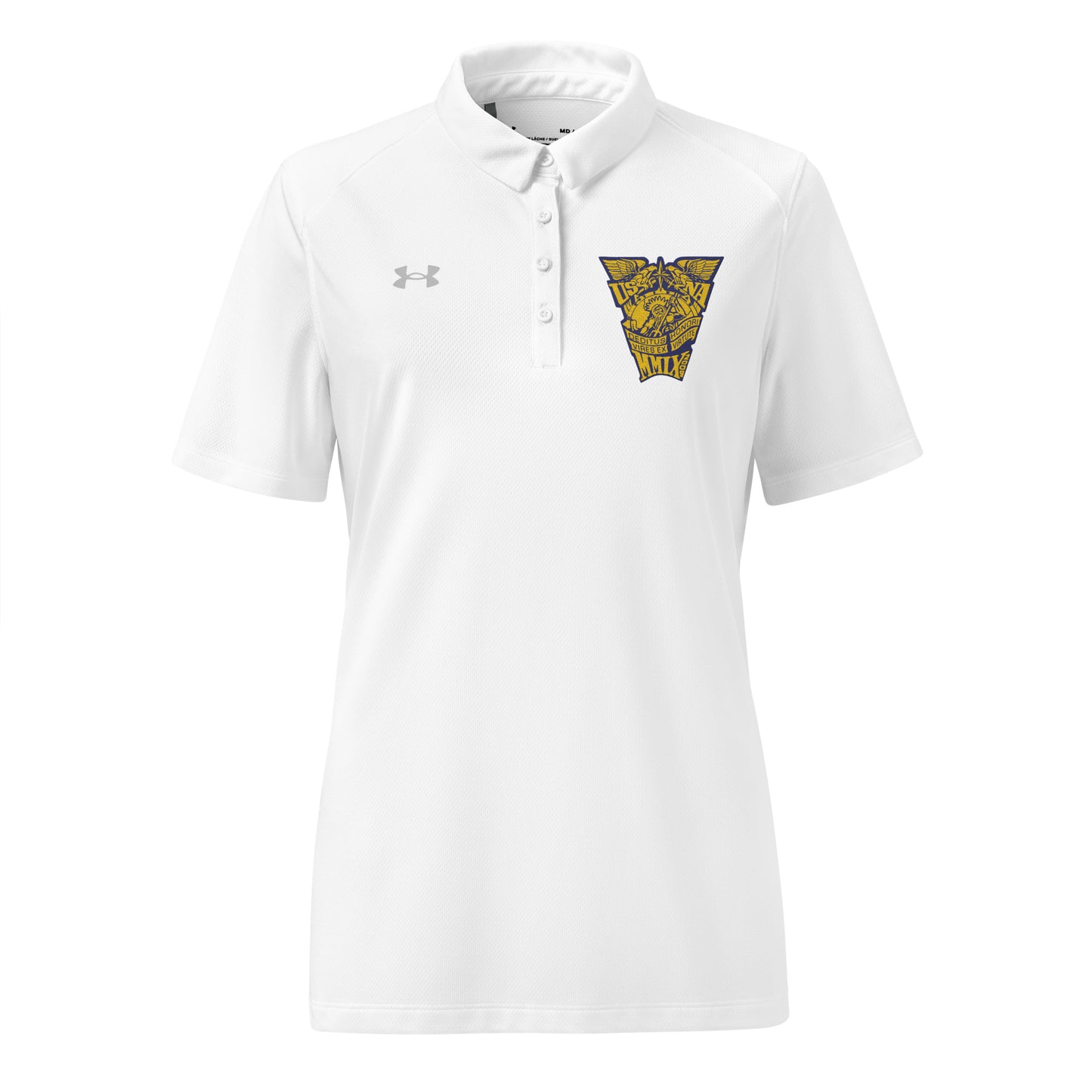 Under Armour® women’s polo