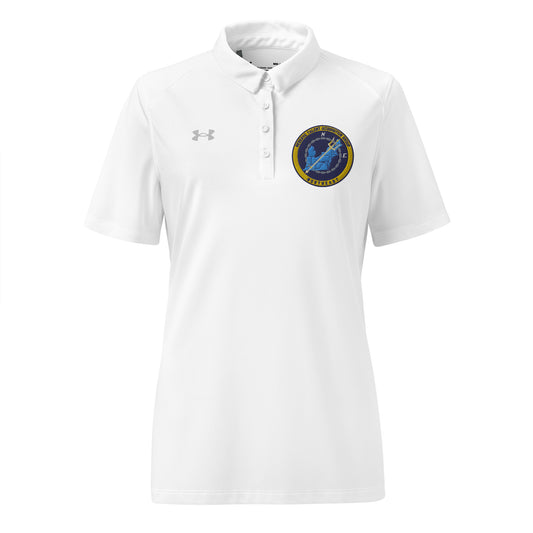 Under Armour® women’s polo