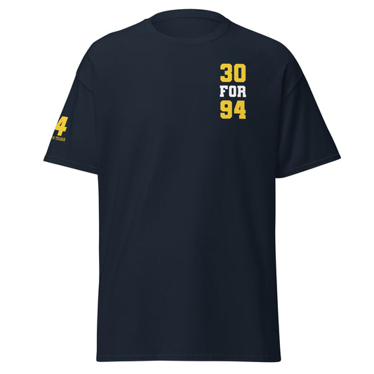 Reunion Tee - 30 Years
