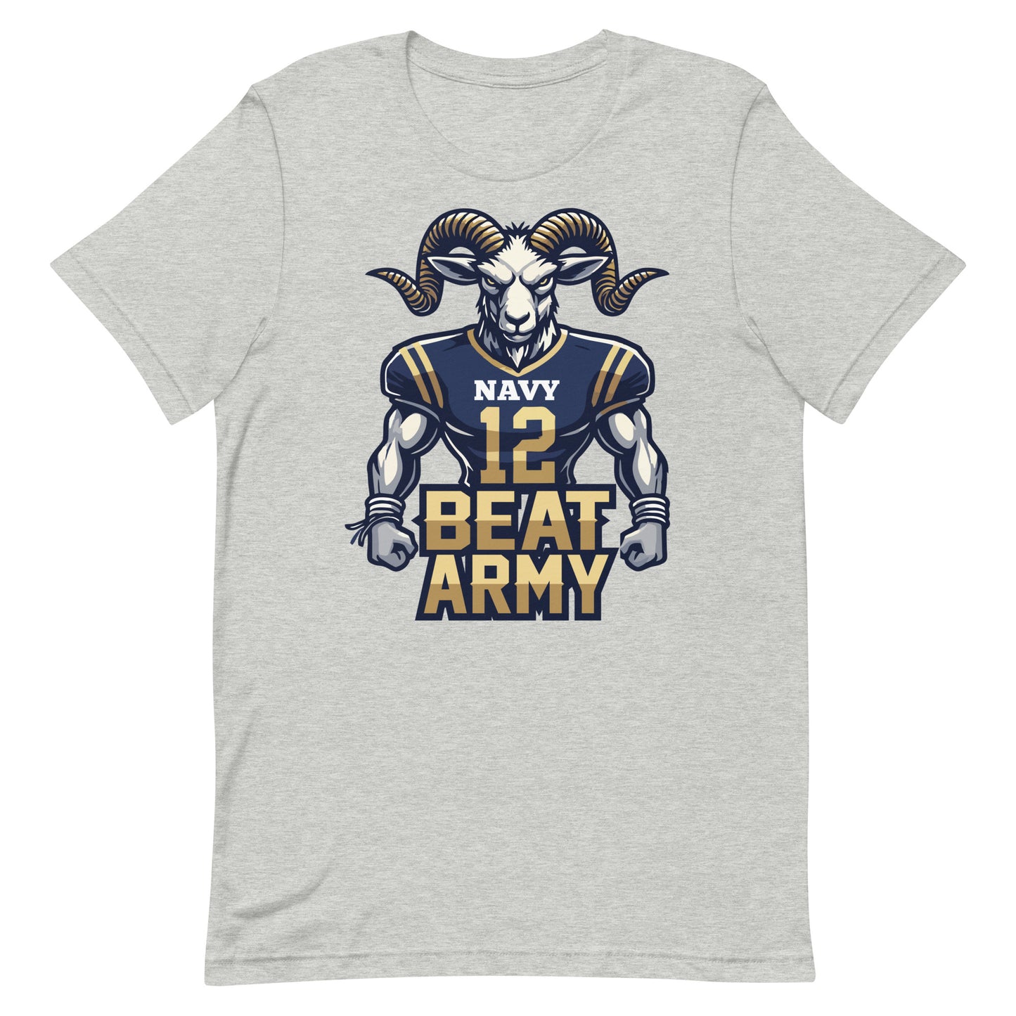 2024 Navy Football Tee