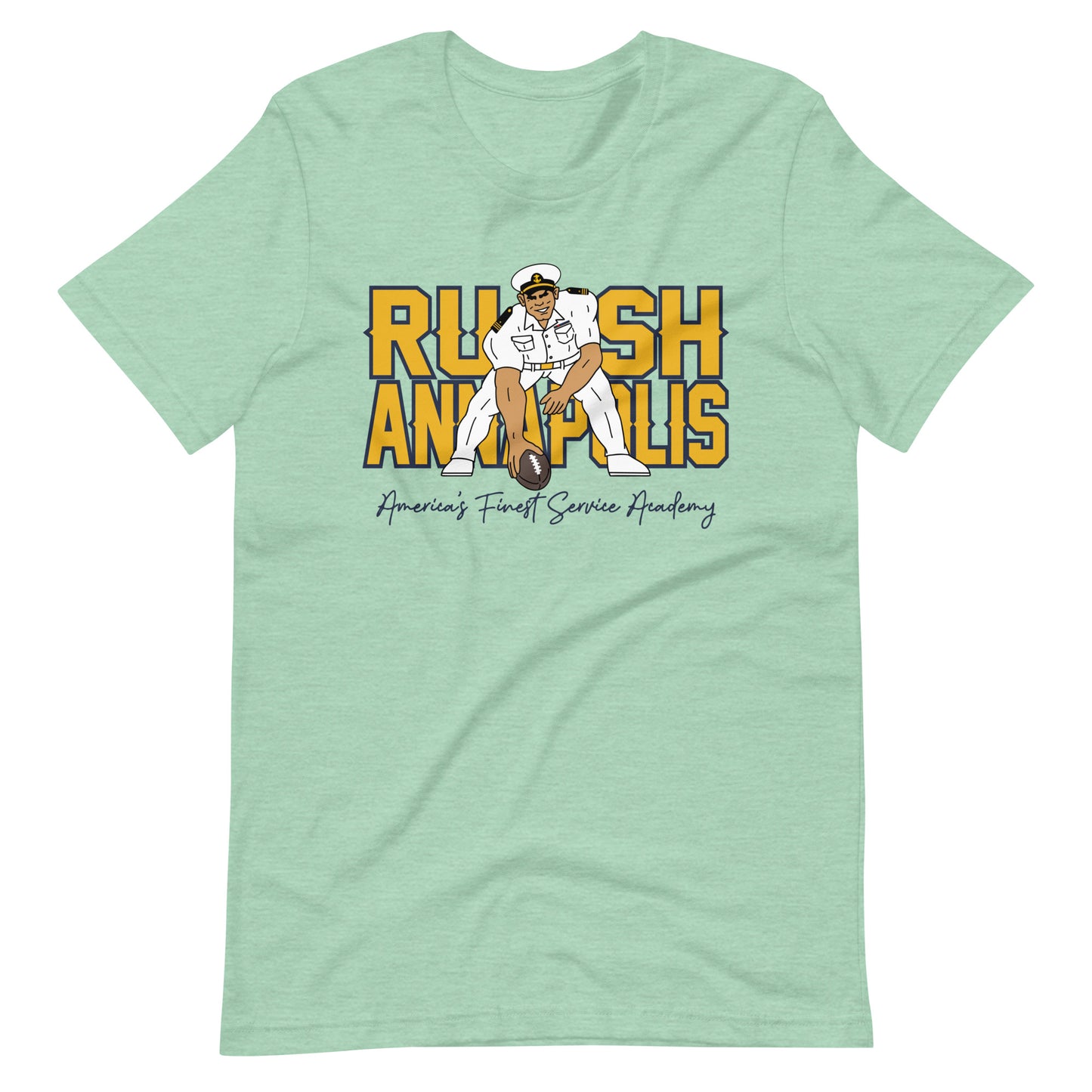 Rush Annapolis '23