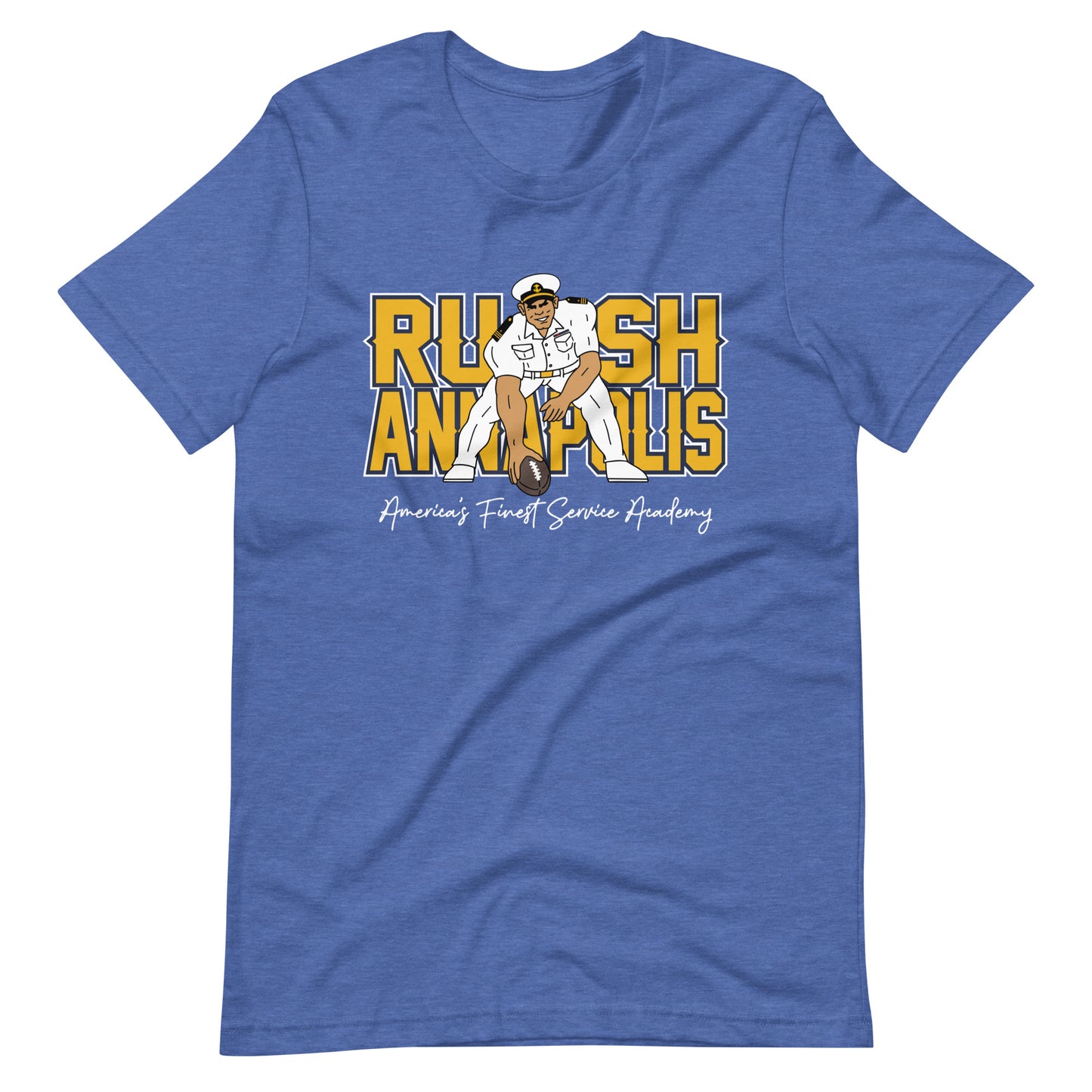 Rush Annapolis '23