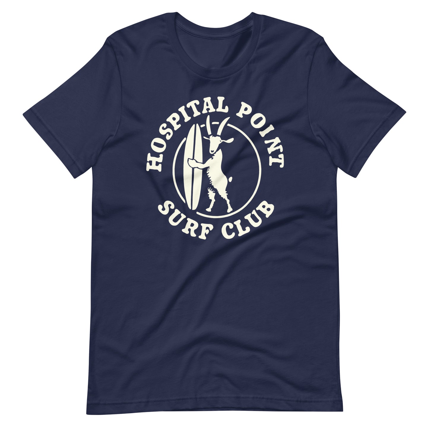 Hospital Point Surf Club