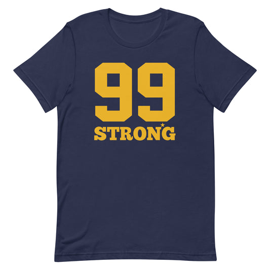 99 Strong Tee