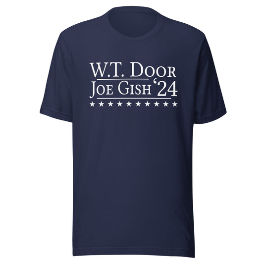 Door/Gish 2024