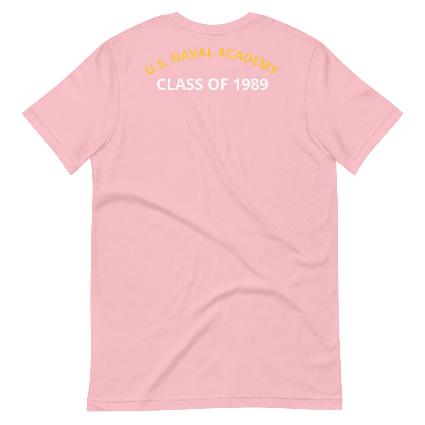 Class of 89 Tee