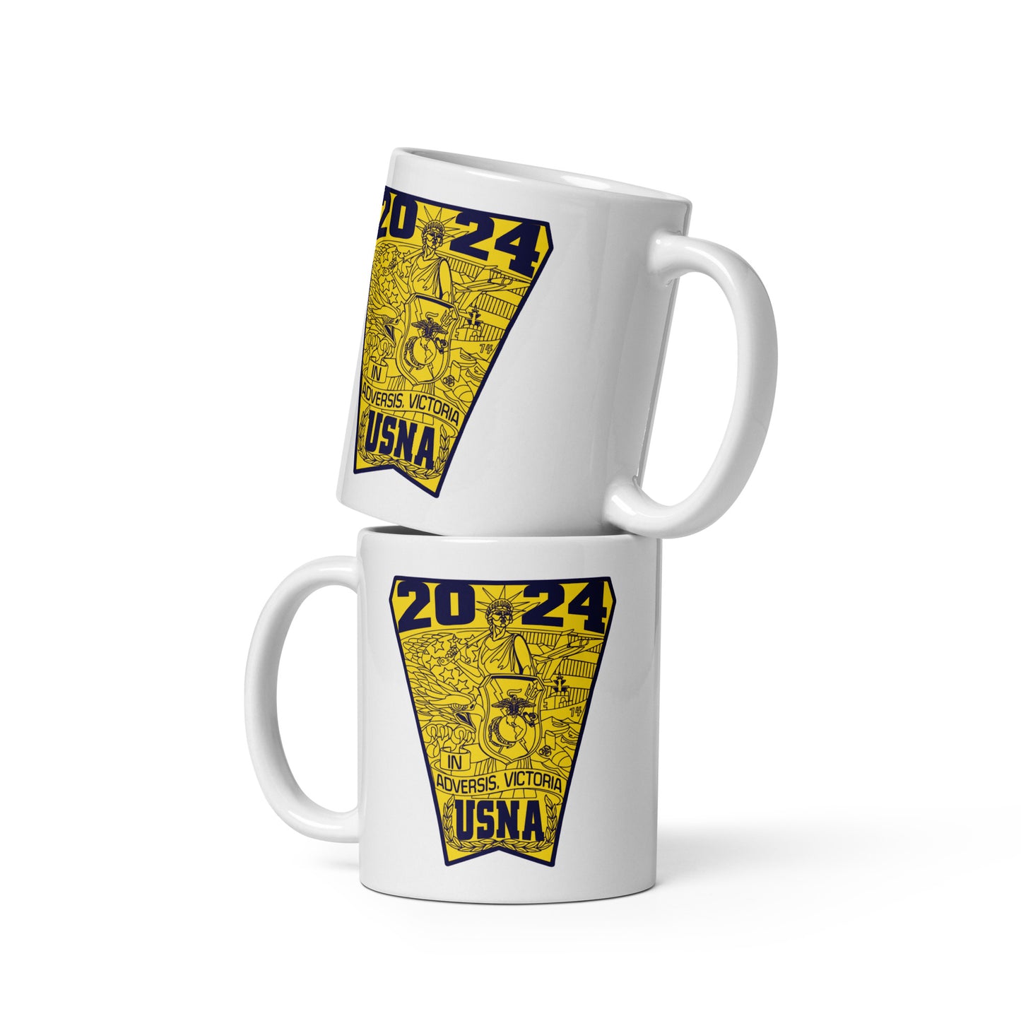 Class of '24 Coffee Mug