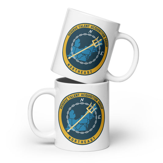 Command Mug