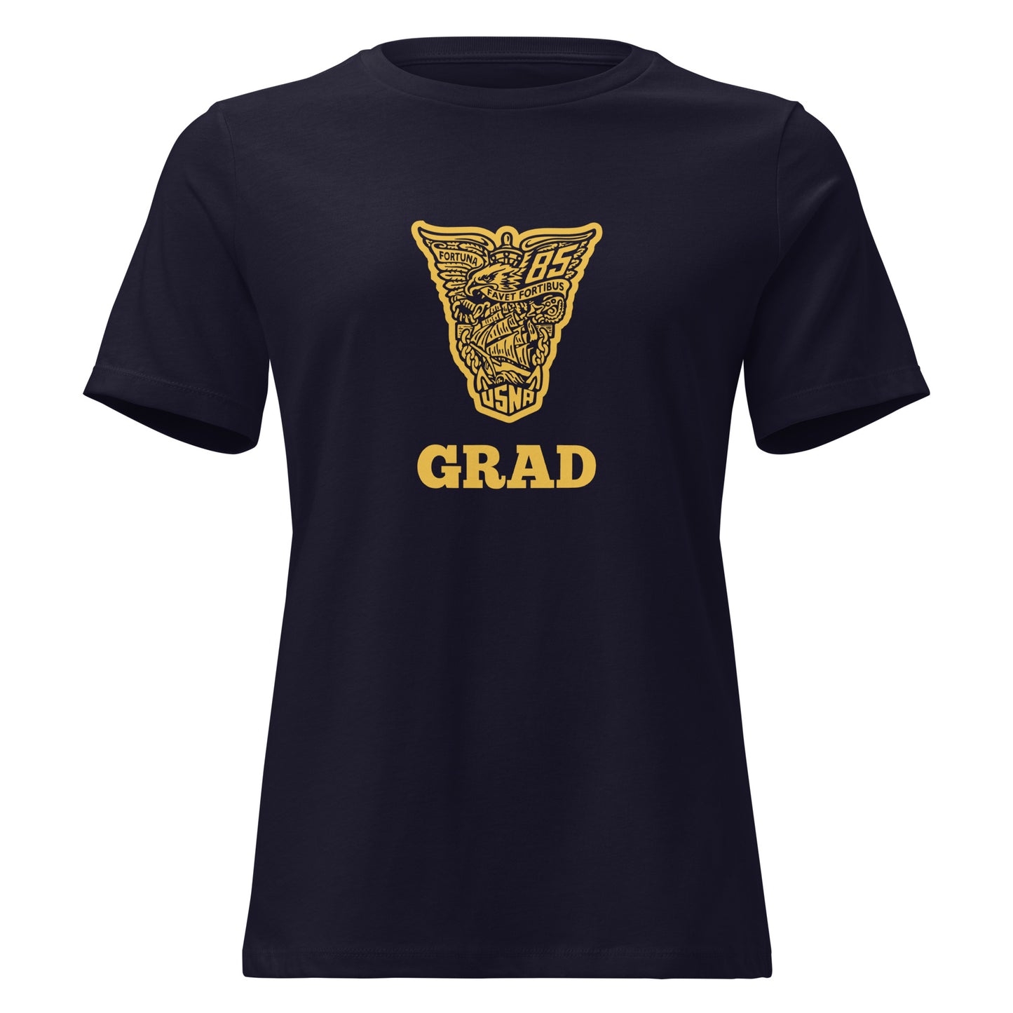 Spouse/Grad Women's Tee